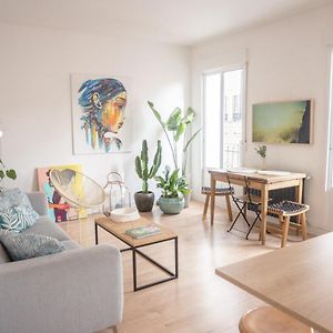 Appartement met Twee Slaapkamers